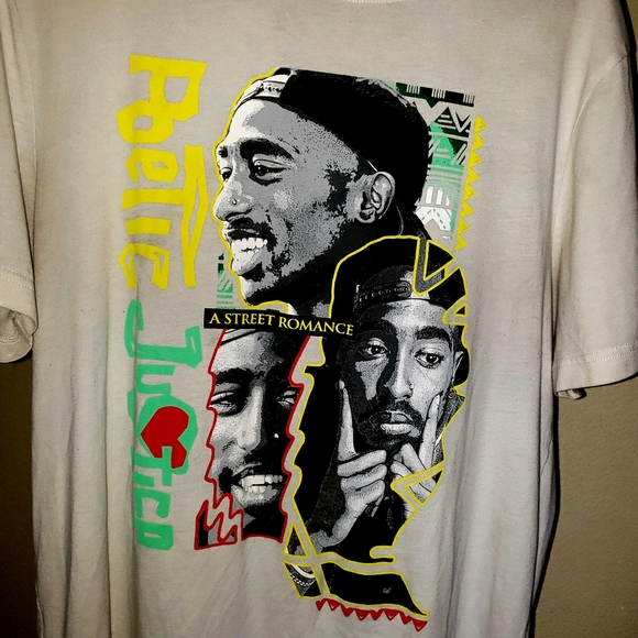 T-shirt - Picture 1 of 1